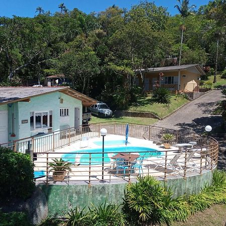 Recanto Floripa Residencial Florianópolis Εξωτερικό φωτογραφία