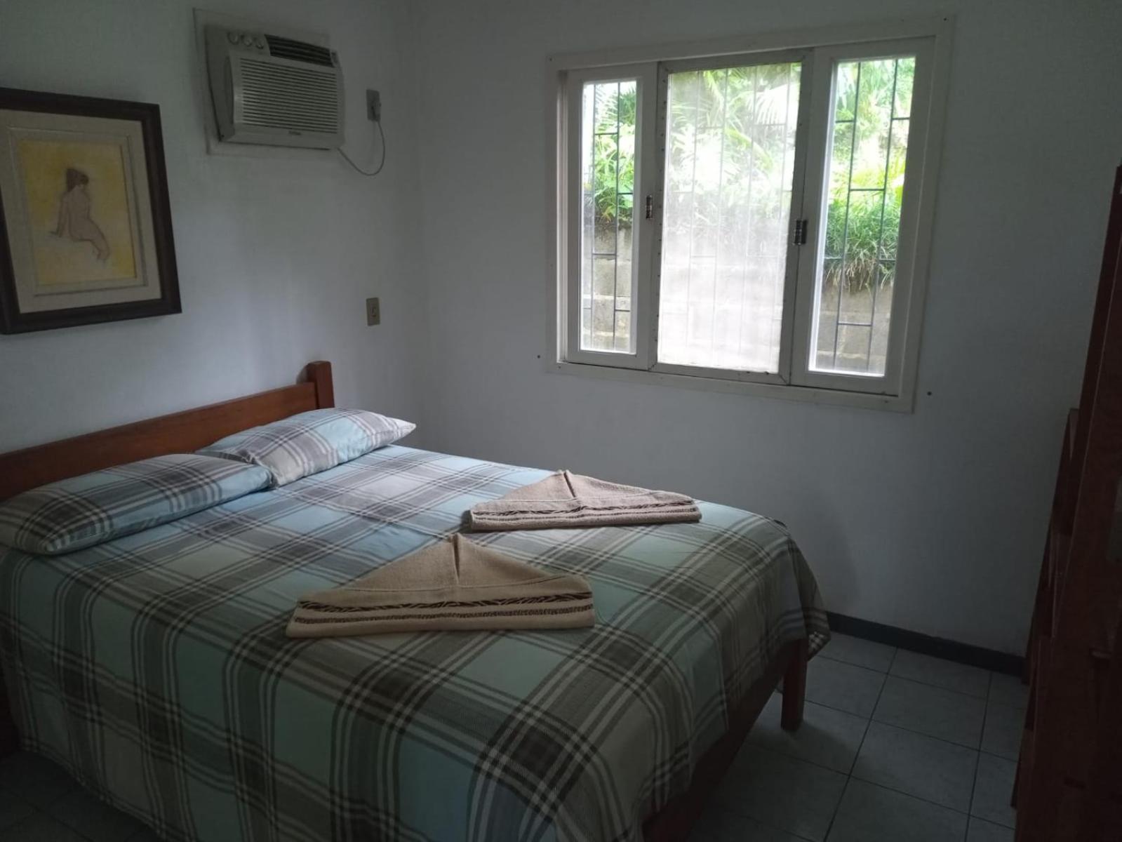 Recanto Floripa Residencial Florianópolis Εξωτερικό φωτογραφία