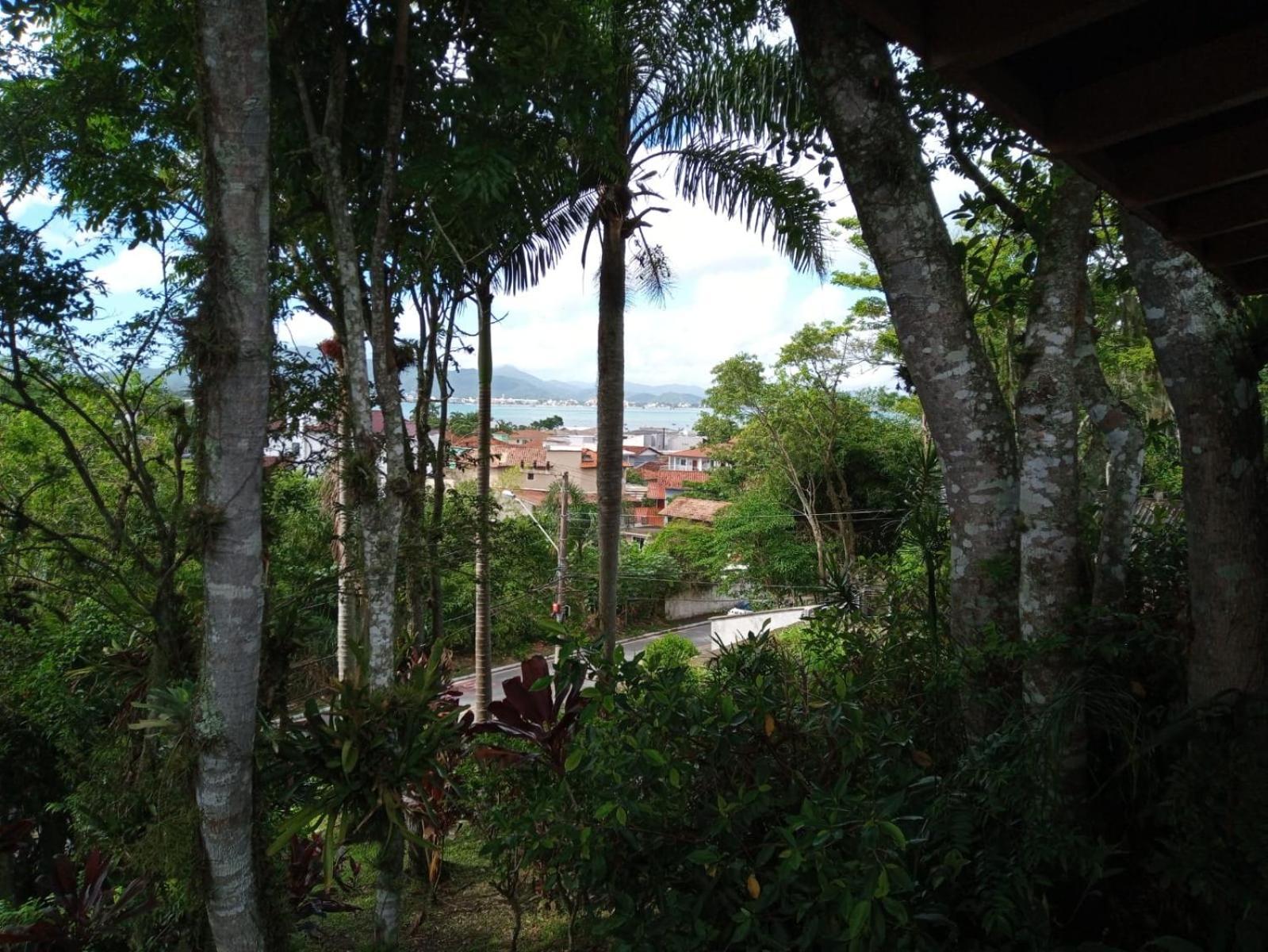 Recanto Floripa Residencial Florianópolis Εξωτερικό φωτογραφία
