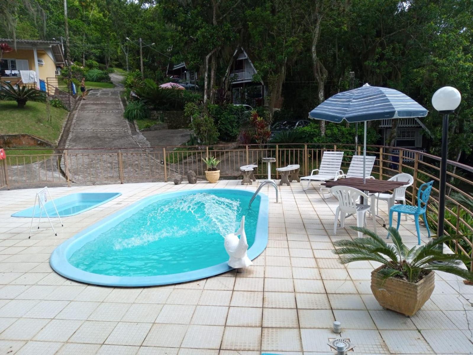 Recanto Floripa Residencial Florianópolis Εξωτερικό φωτογραφία