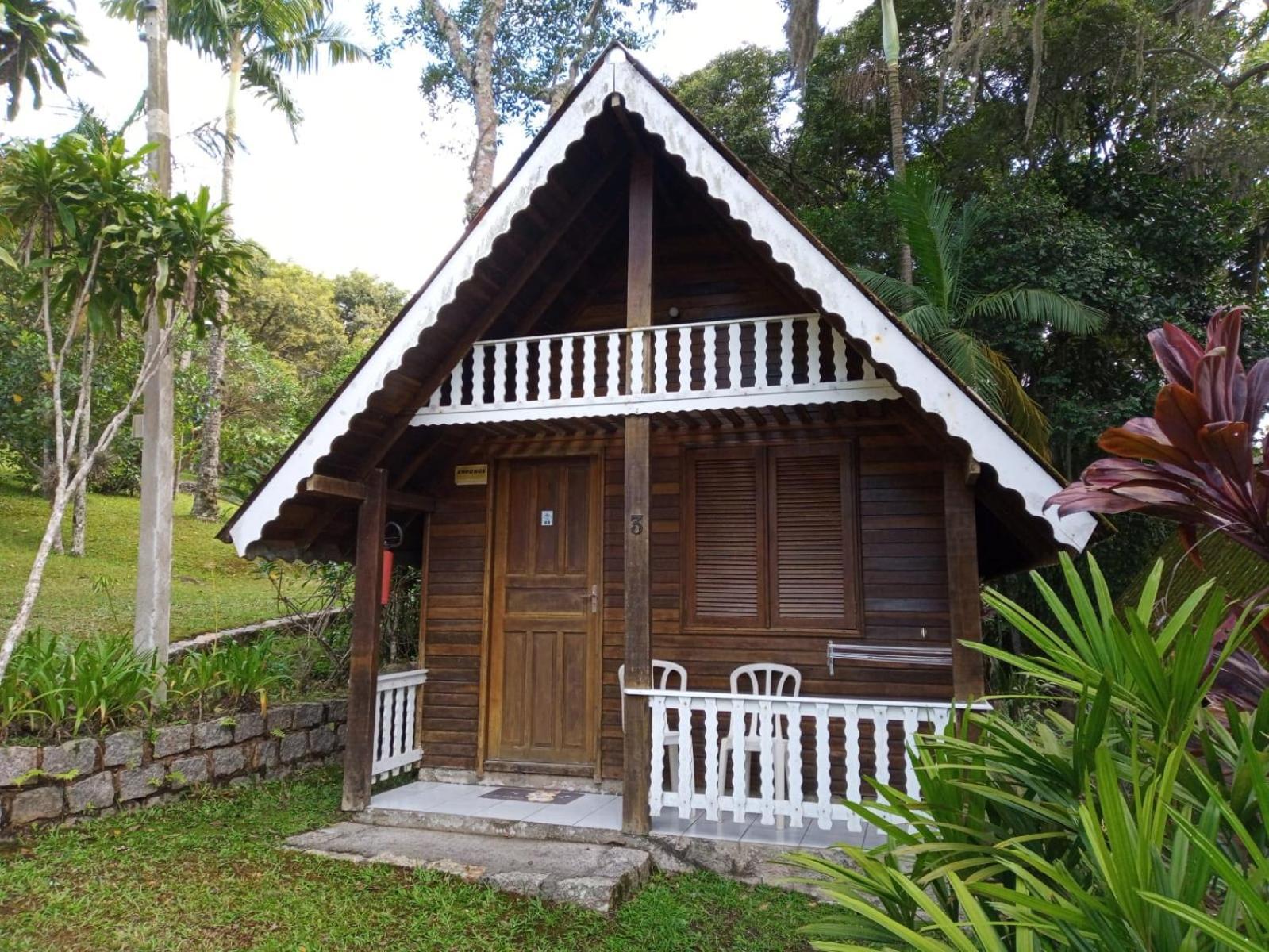 Recanto Floripa Residencial Florianópolis Εξωτερικό φωτογραφία