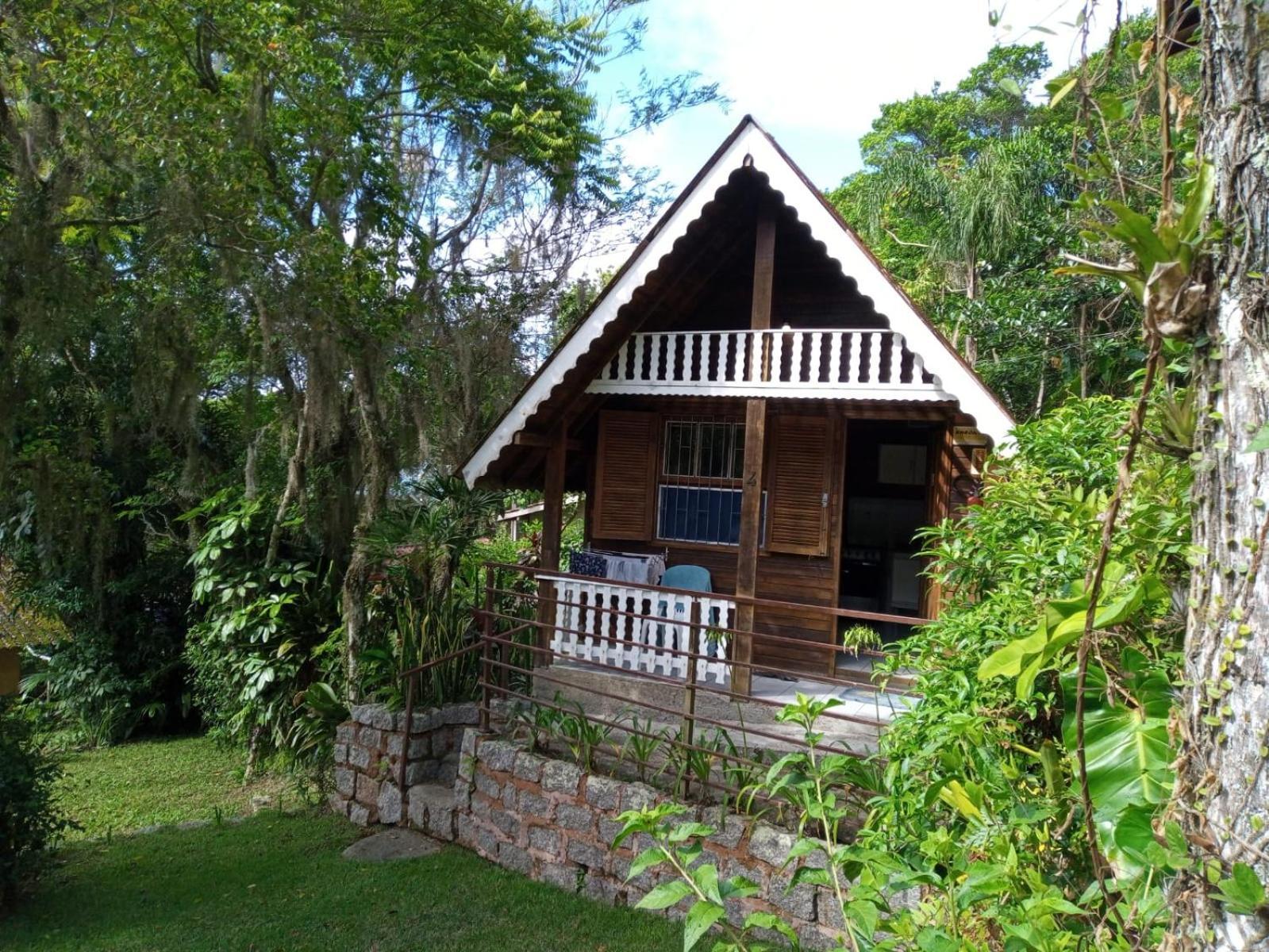 Recanto Floripa Residencial Florianópolis Εξωτερικό φωτογραφία