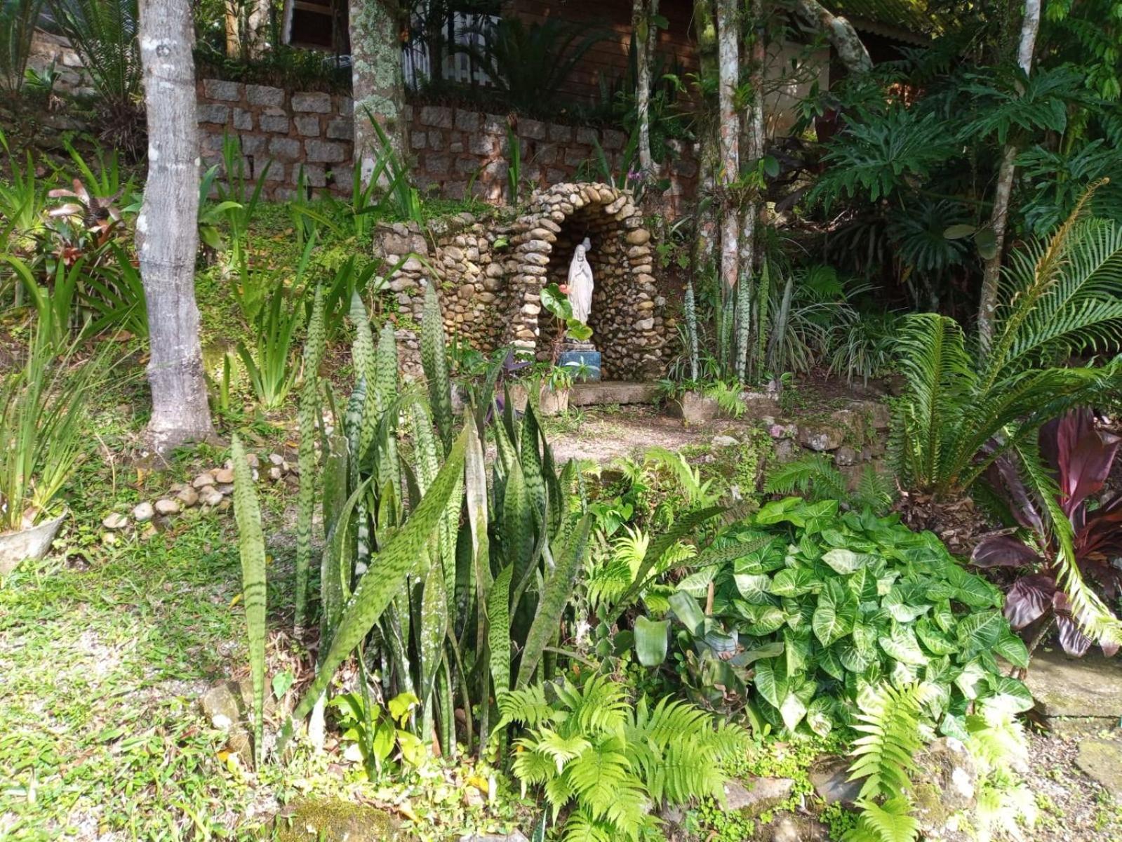 Recanto Floripa Residencial Florianópolis Εξωτερικό φωτογραφία