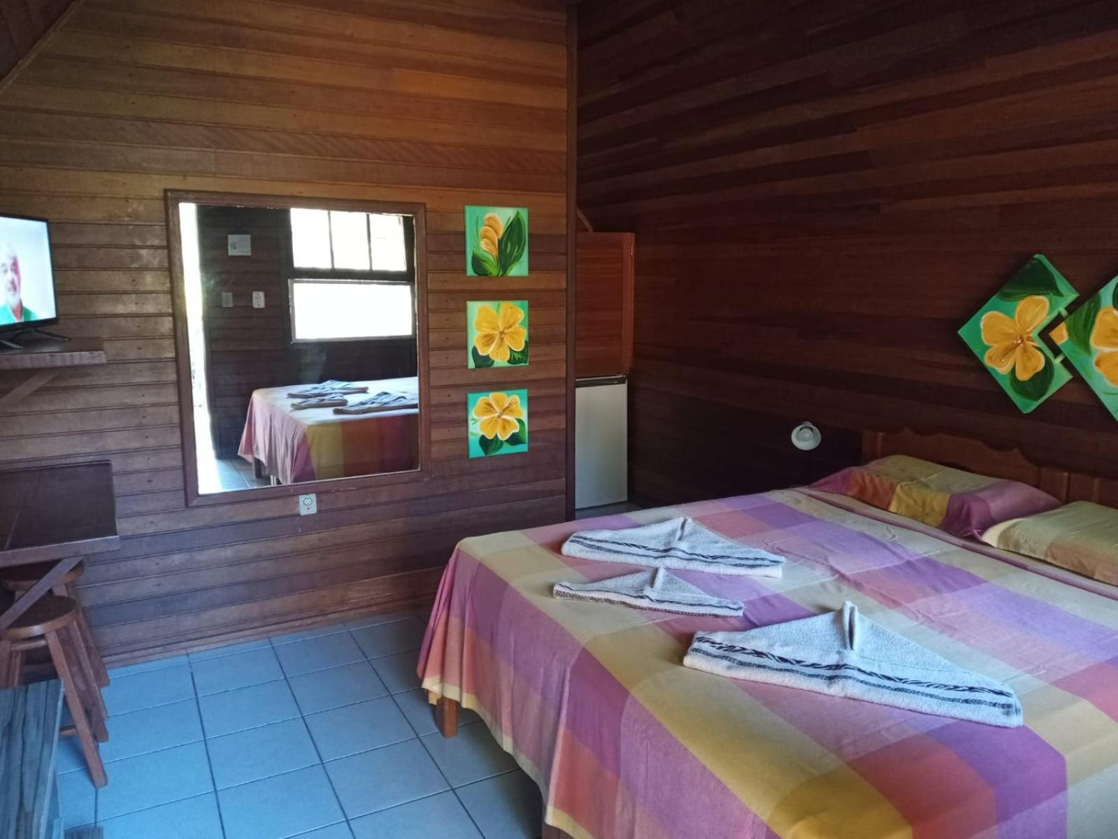 Recanto Floripa Residencial Florianópolis Εξωτερικό φωτογραφία