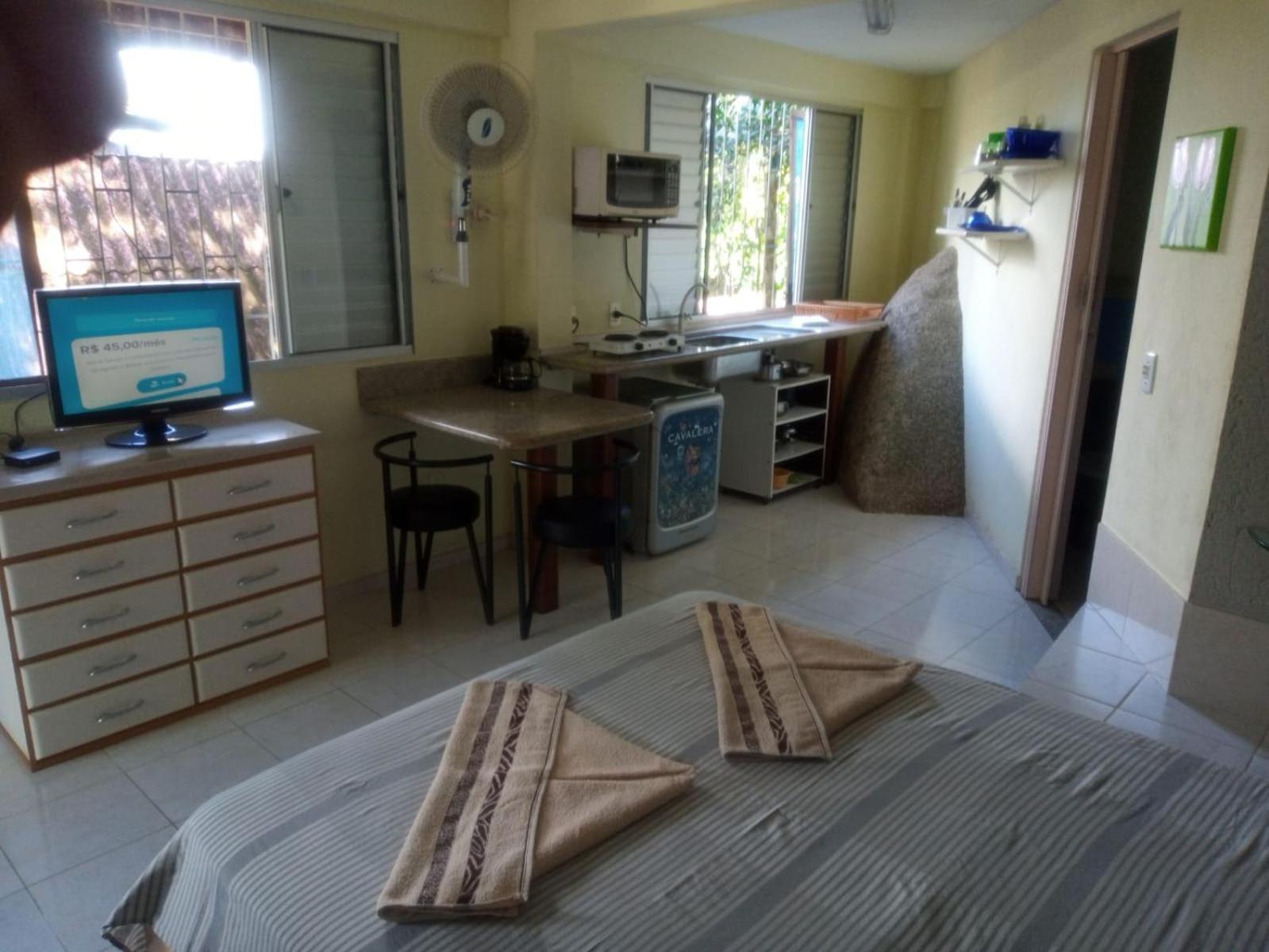 Recanto Floripa Residencial Florianópolis Εξωτερικό φωτογραφία