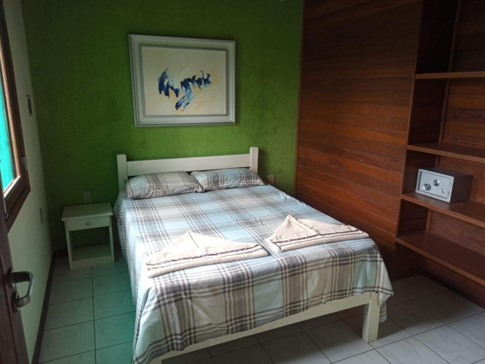 Recanto Floripa Residencial Florianópolis Εξωτερικό φωτογραφία