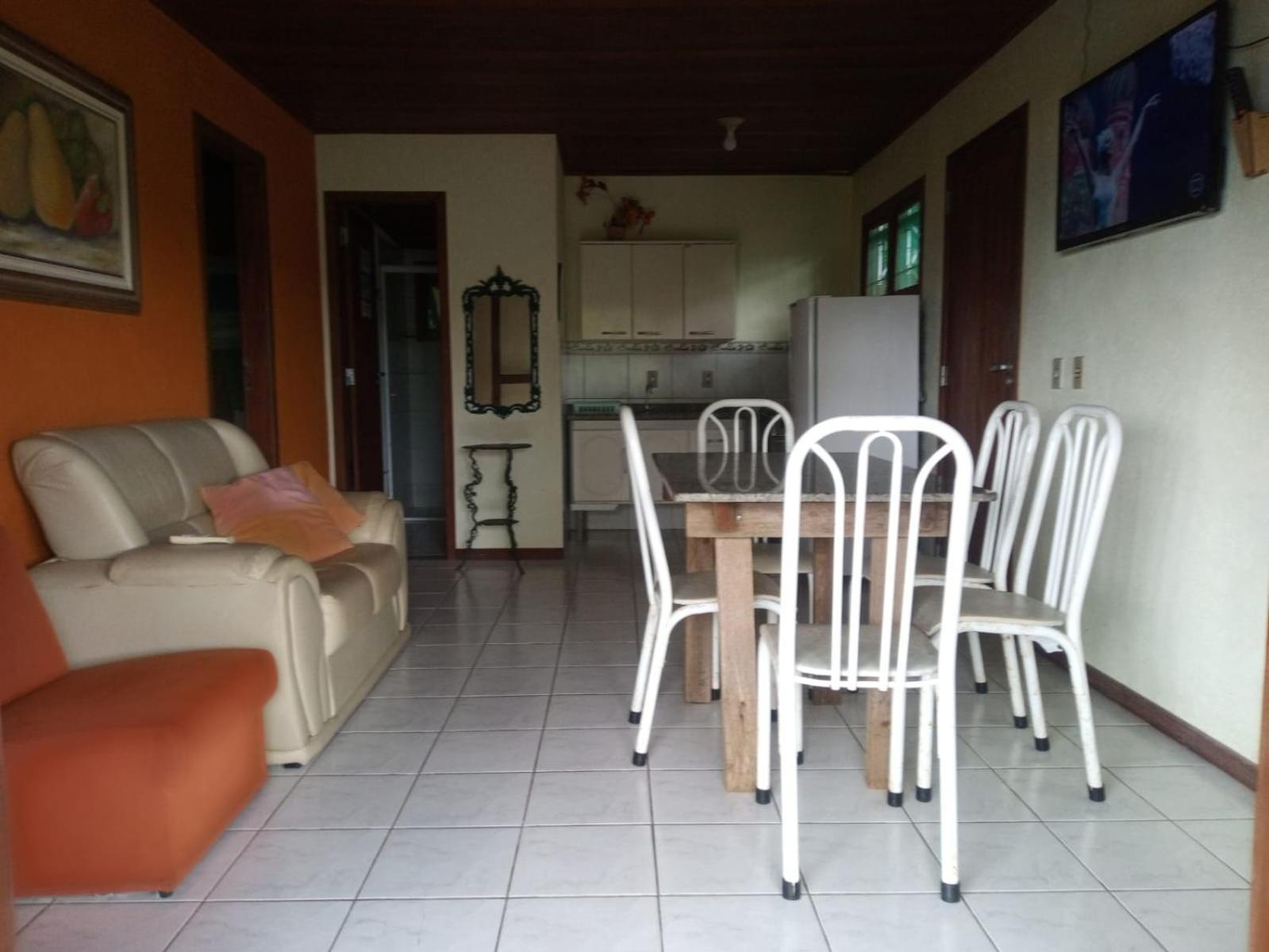 Recanto Floripa Residencial Florianópolis Εξωτερικό φωτογραφία