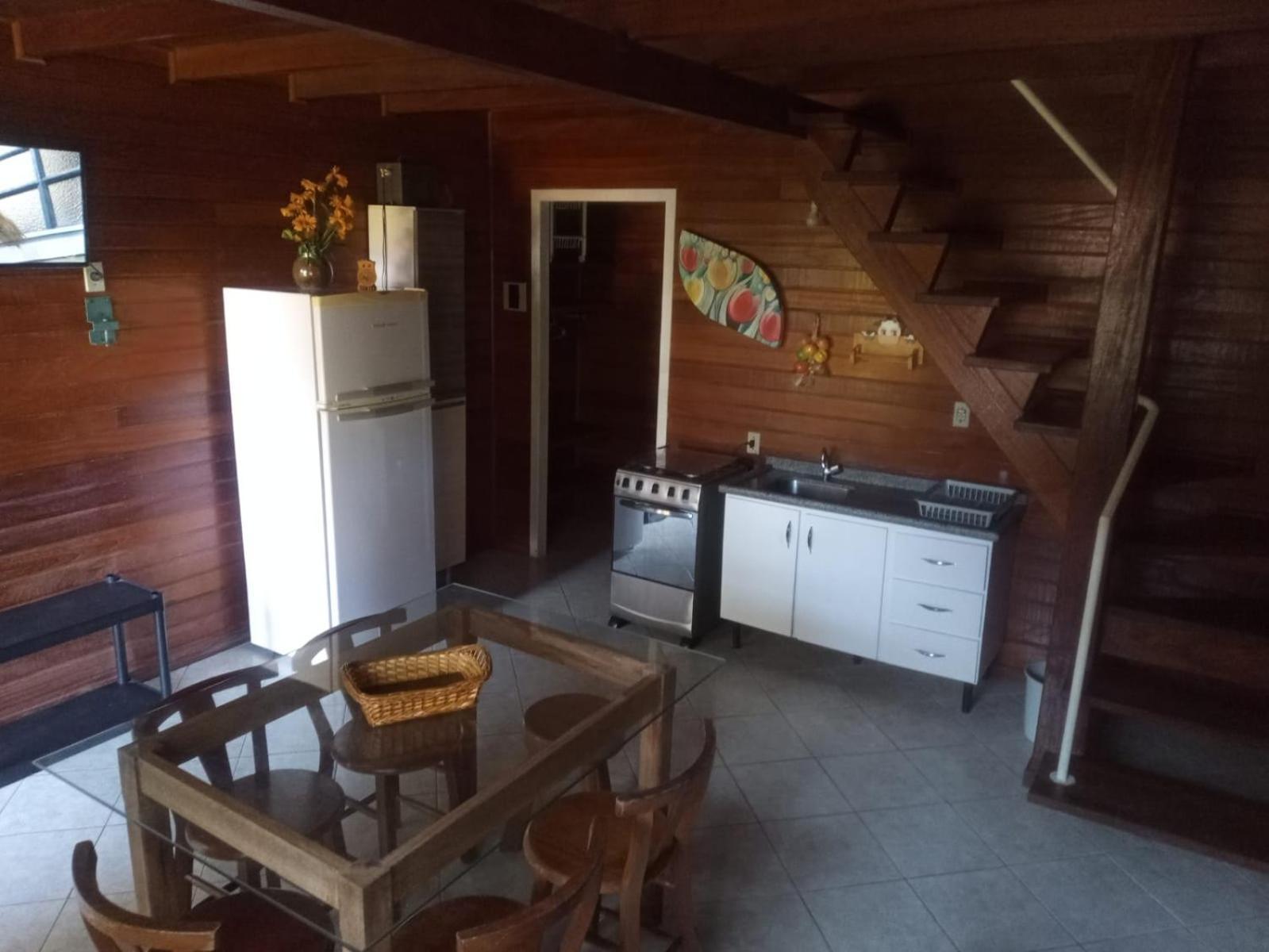 Recanto Floripa Residencial Florianópolis Εξωτερικό φωτογραφία