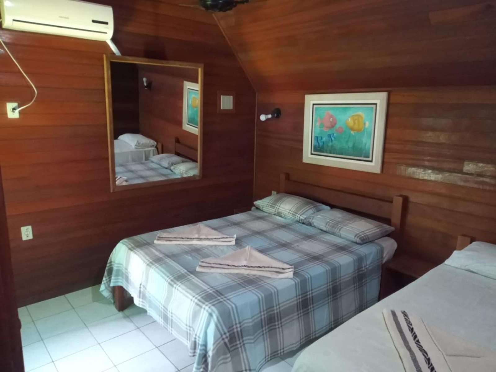 Recanto Floripa Residencial Florianópolis Εξωτερικό φωτογραφία