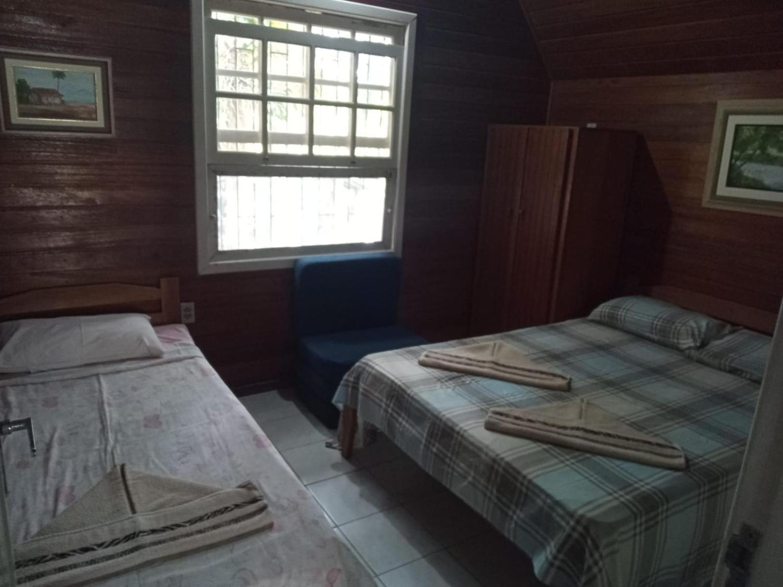 Recanto Floripa Residencial Florianópolis Εξωτερικό φωτογραφία