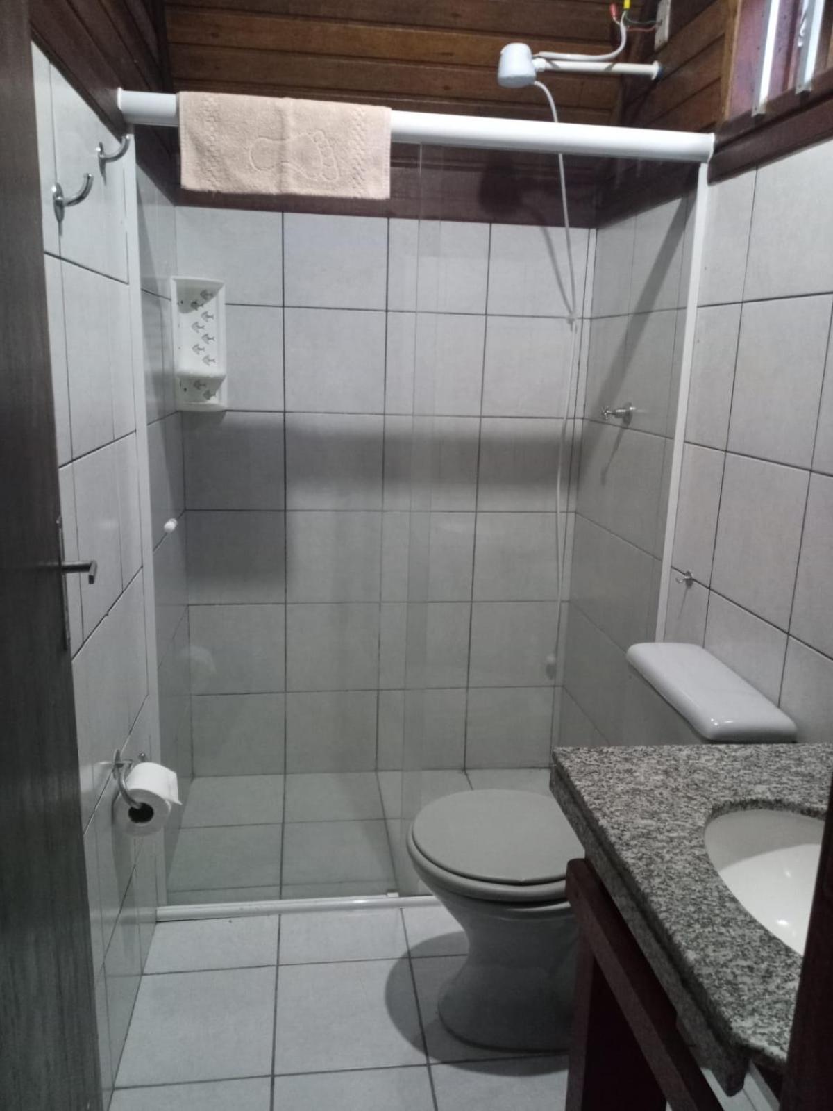 Recanto Floripa Residencial Florianópolis Εξωτερικό φωτογραφία