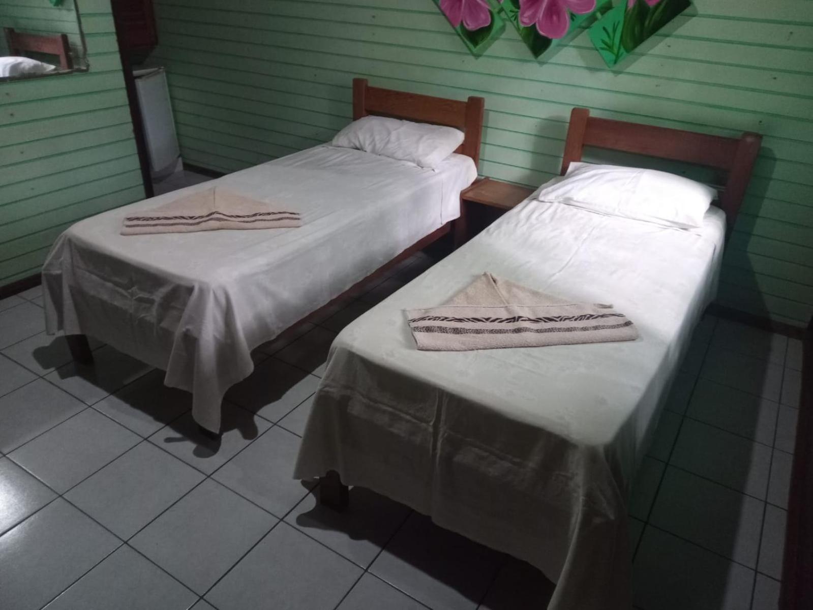 Recanto Floripa Residencial Florianópolis Εξωτερικό φωτογραφία