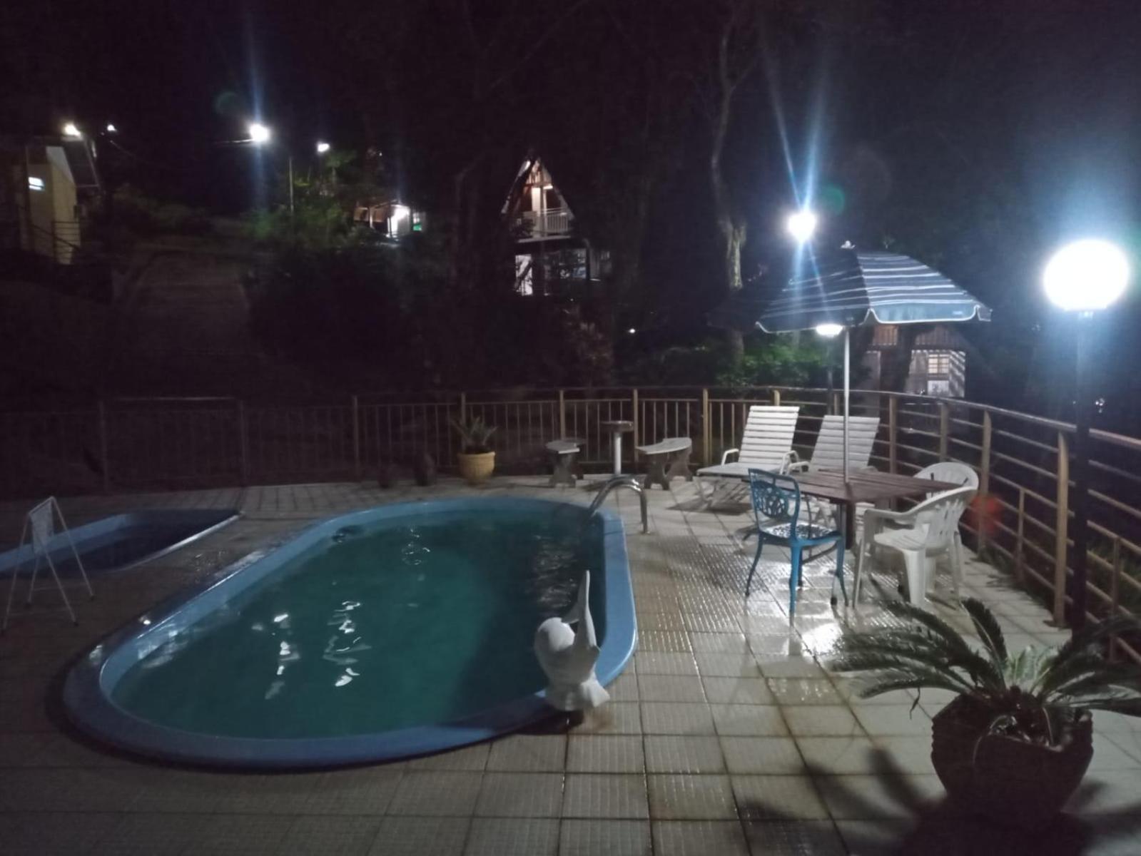 Recanto Floripa Residencial Florianópolis Εξωτερικό φωτογραφία
