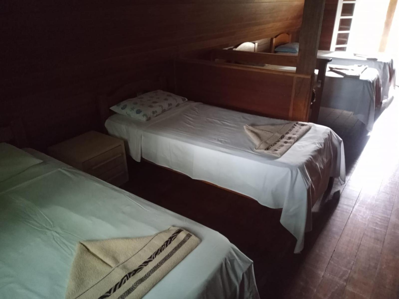 Recanto Floripa Residencial Florianópolis Εξωτερικό φωτογραφία