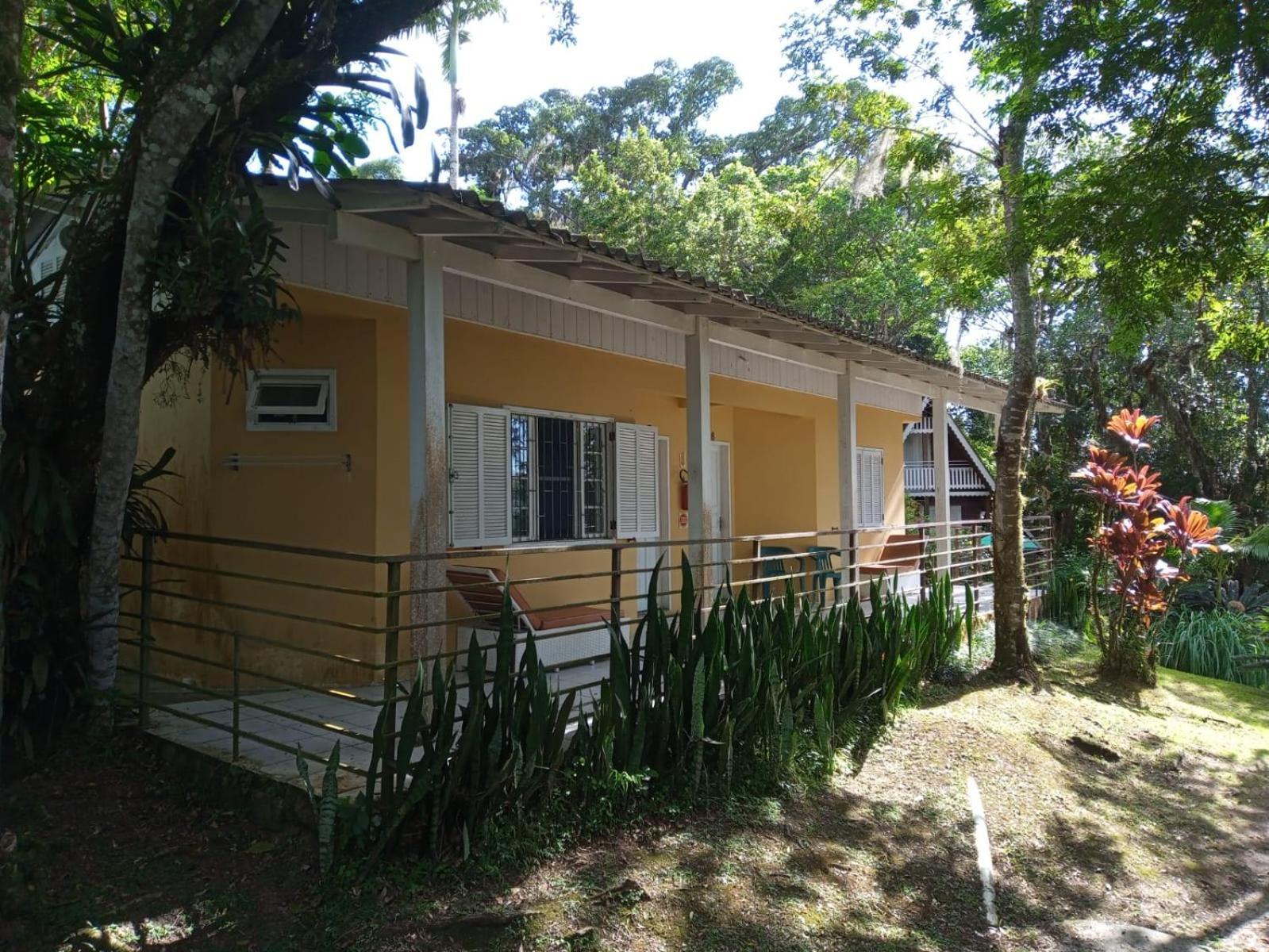 Recanto Floripa Residencial Florianópolis Εξωτερικό φωτογραφία