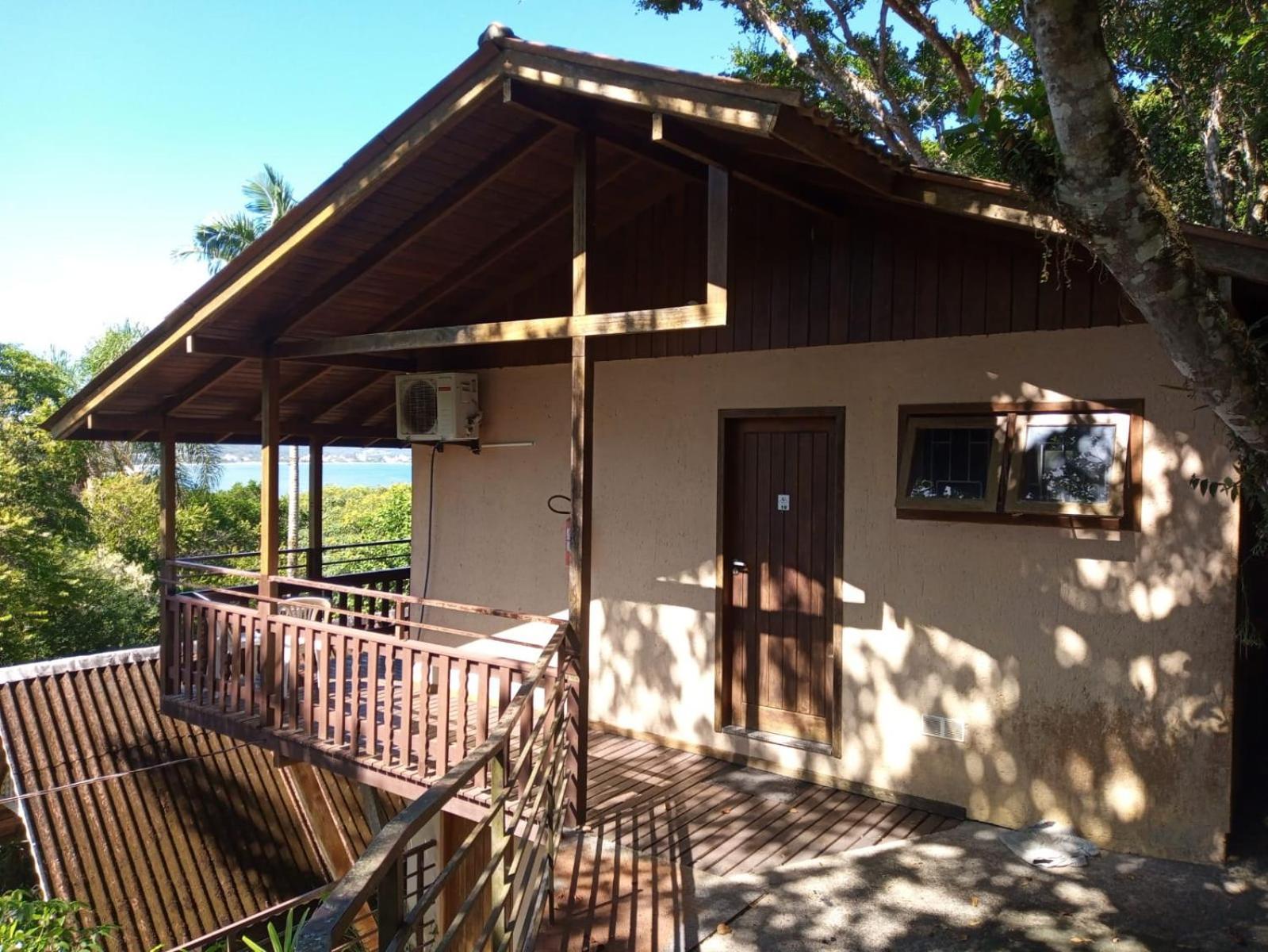 Recanto Floripa Residencial Florianópolis Εξωτερικό φωτογραφία