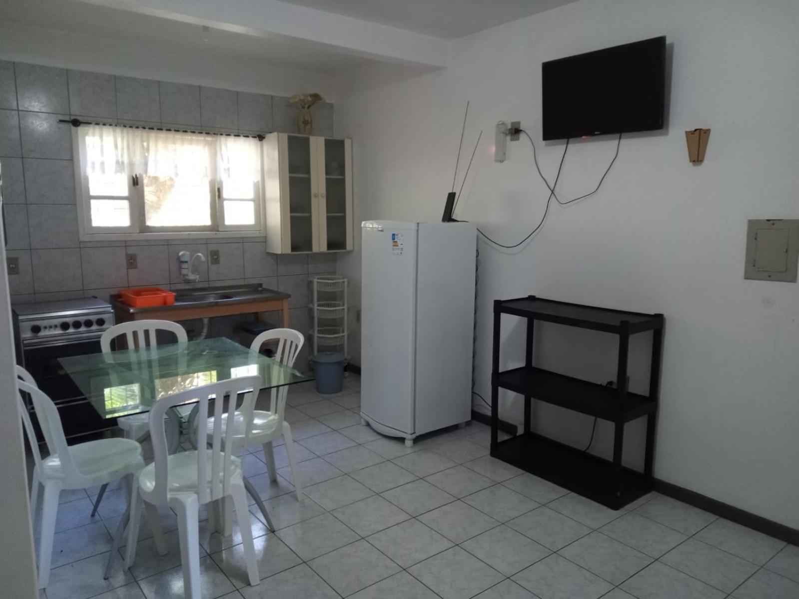 Recanto Floripa Residencial Florianópolis Εξωτερικό φωτογραφία