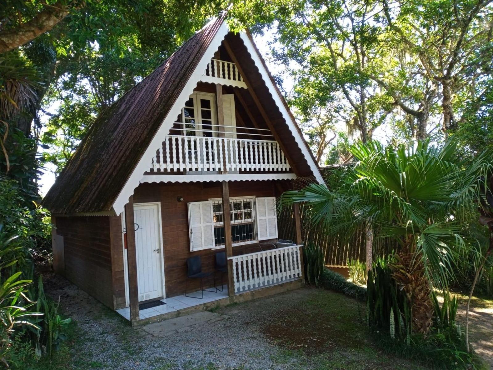 Recanto Floripa Residencial Florianópolis Εξωτερικό φωτογραφία