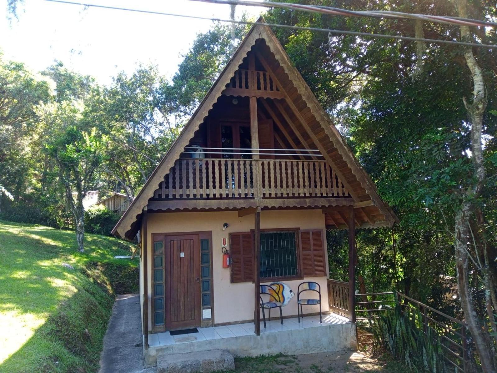 Recanto Floripa Residencial Florianópolis Εξωτερικό φωτογραφία